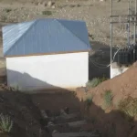 Muchal Gull Dam Survey Project 2