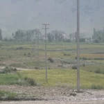 Muchal Gull Dam Survey Project 3