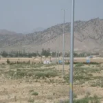 Muchal Gull Dam Survey Project 4