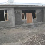 Sid karm female Medical living H quarter 1