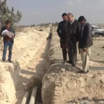 Tapa Nadar khan water scheme project 3