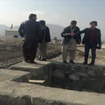 Tapa Nadar khan water scheme project 4